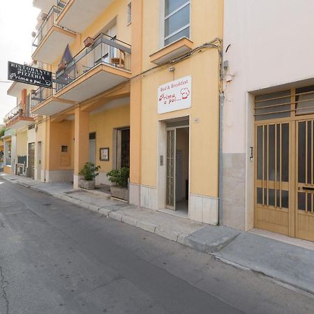 B&B Prima O Poi Parabita Εξωτερικό φωτογραφία