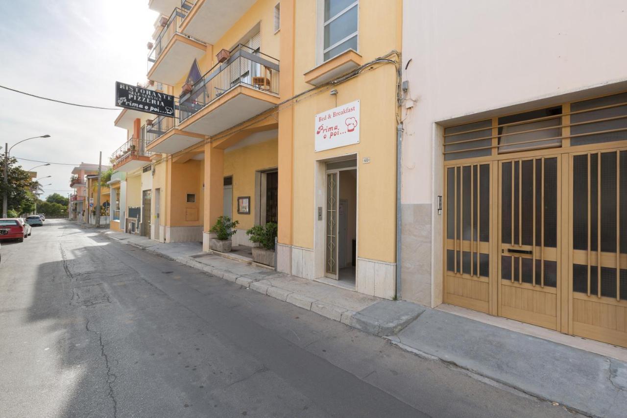 B&B Prima O Poi Parabita Εξωτερικό φωτογραφία