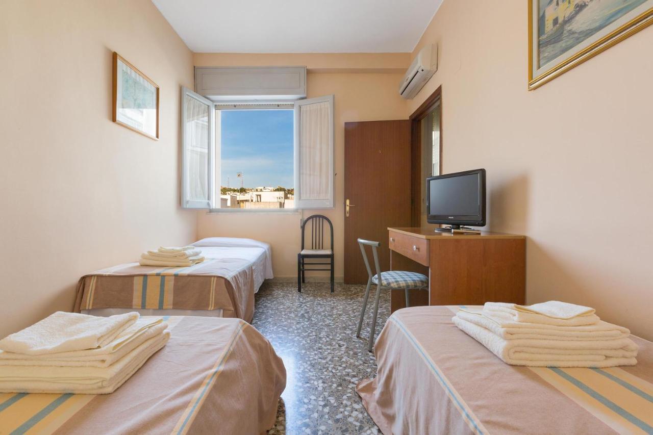 B&B Prima O Poi Parabita Εξωτερικό φωτογραφία