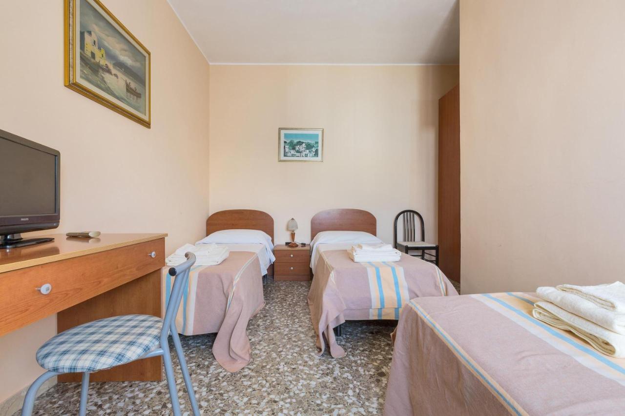 B&B Prima O Poi Parabita Εξωτερικό φωτογραφία