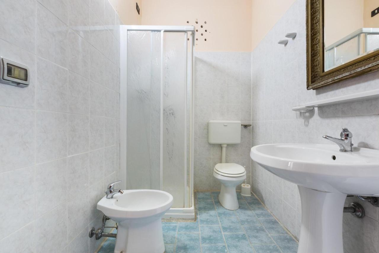 B&B Prima O Poi Parabita Εξωτερικό φωτογραφία