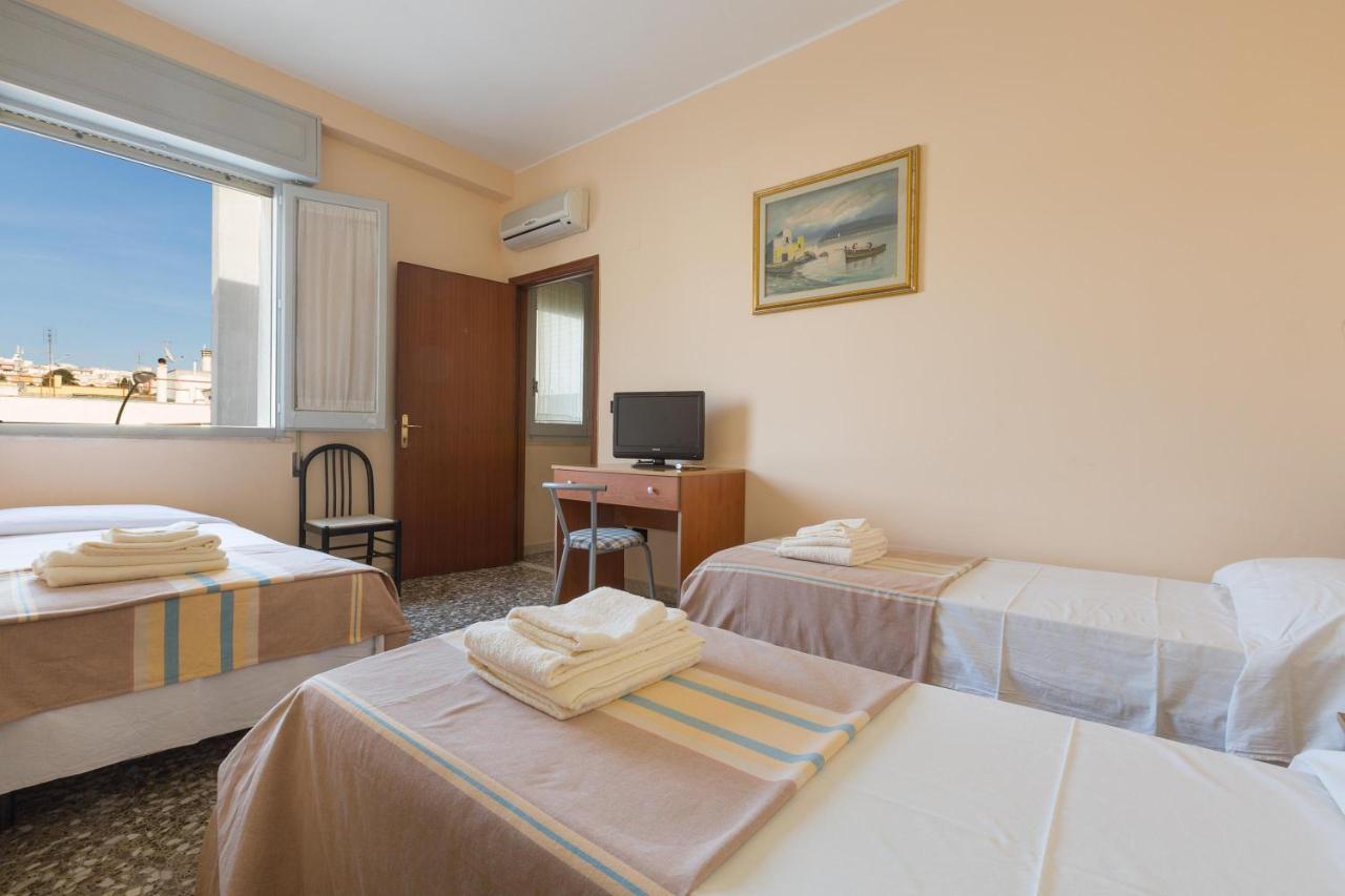 B&B Prima O Poi Parabita Εξωτερικό φωτογραφία