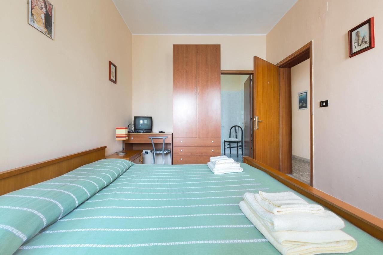 B&B Prima O Poi Parabita Εξωτερικό φωτογραφία