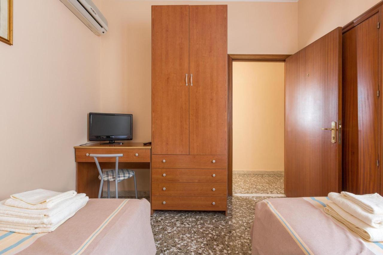 B&B Prima O Poi Parabita Εξωτερικό φωτογραφία